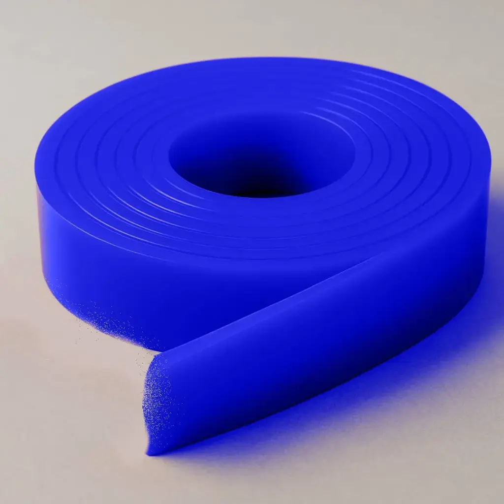 RASQUETA 5CM X3/8"REM70 AZUL