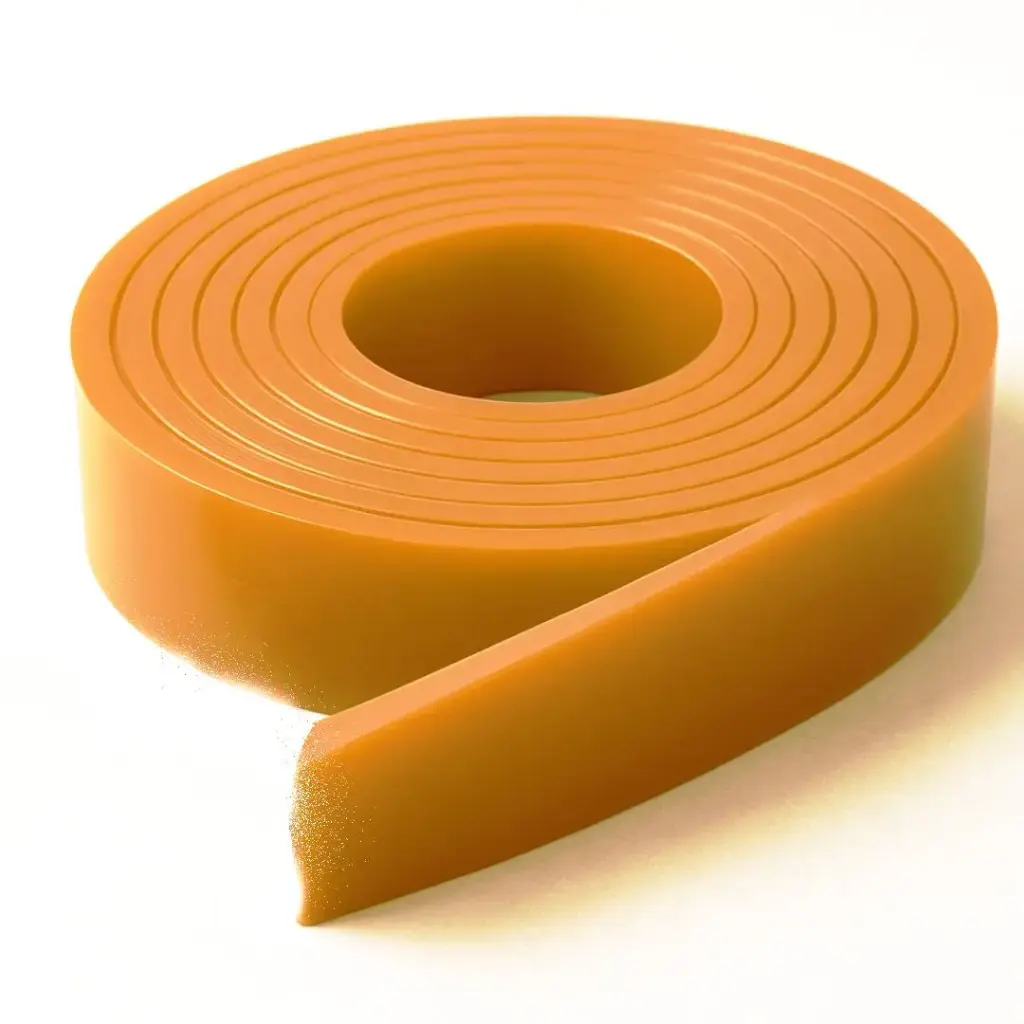 RASQUETA 5CM X3/8"V-70 NAT