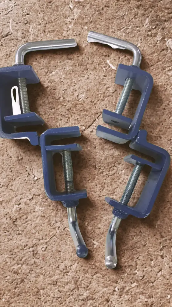 [191004] BISAGRA DOBLE