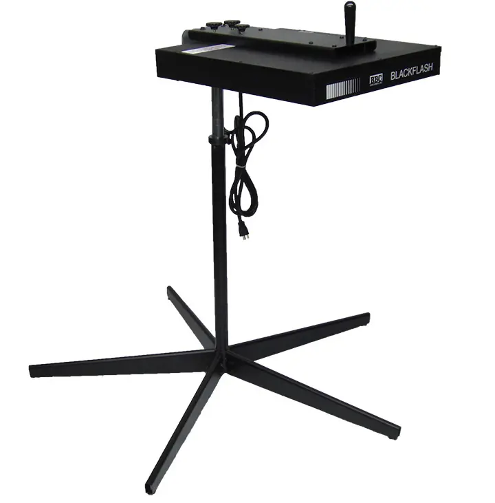 PRESEC BF2-2200S 18X18" 120V SWITCH