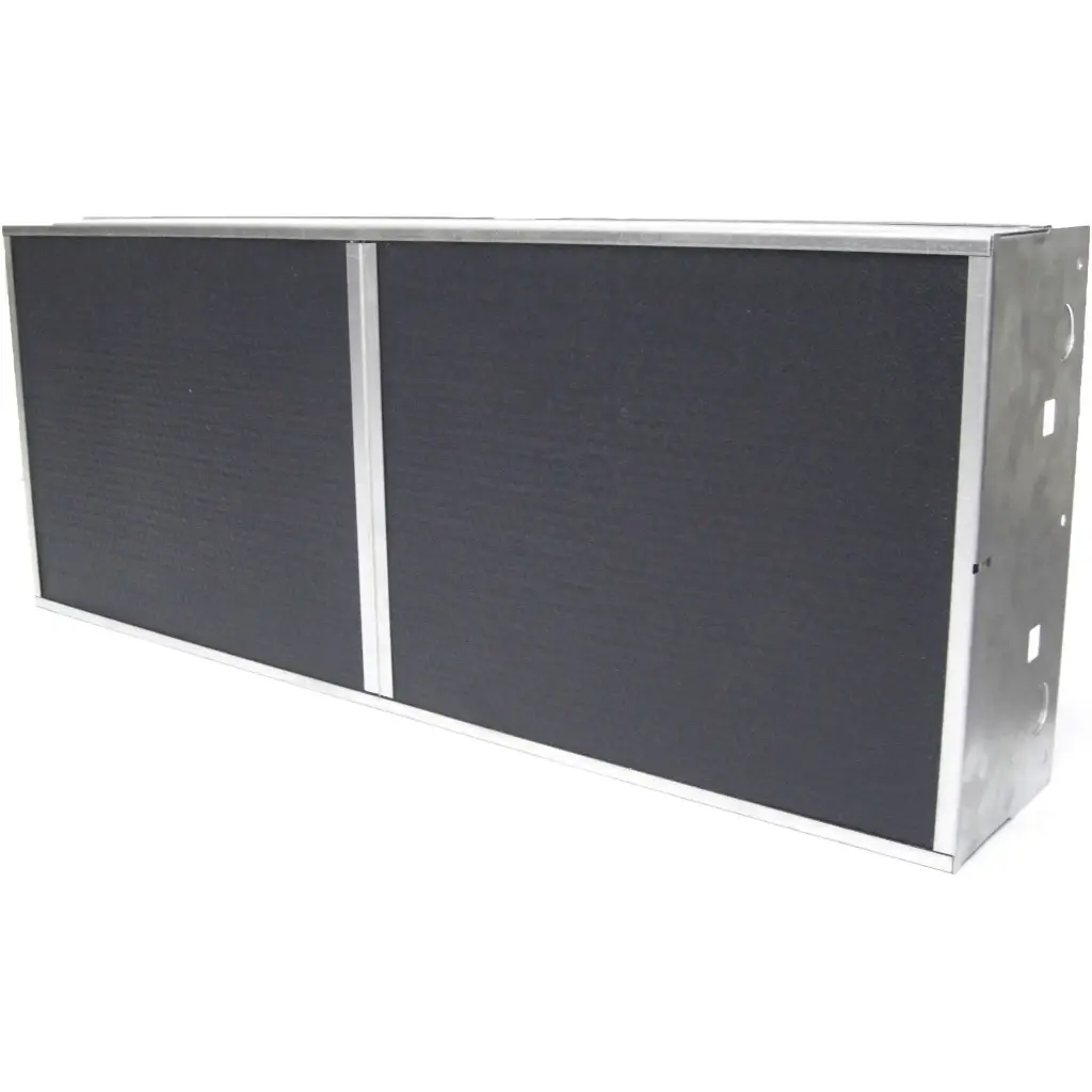 PRESEC CONVEYOR DRYER  SP-2400 12"x24" 240V