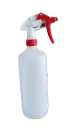 ROCIADOR REF CON BOTELLA CILINDRICA 1LT