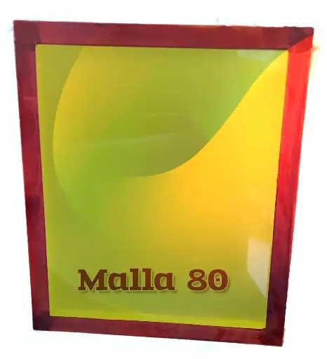 [171018] &MARCO MAD 48X58 1½" MALLA 80 AMBAR