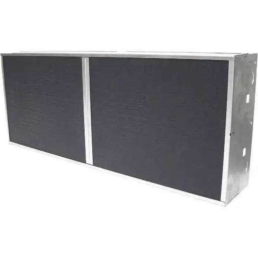[197101E2] PRESEC CONVEYOR DRYER  SP-2400 12X24 240