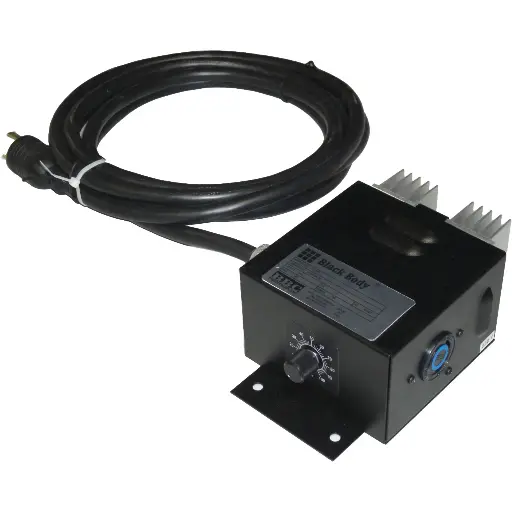 [197101N] HEAT CONTROL HC-120 BBC