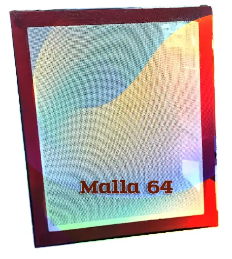 [171016] MARCO MAD 48X58 1½" MALLA 64